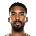 Kobi Henry FC 27 Rare Bronze