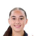 Daniela Agote Aguirre FC 27 Rare Gold