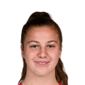 Emilia Szymczak FC 27 Rare Bronze