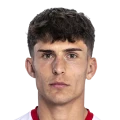 Tobias Hedl FC 27 Rare Bronze