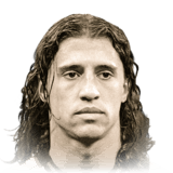 Crespo FC 27 Icon