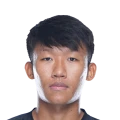 Lalrinfela Khiangte FC 27 Rare Bronze