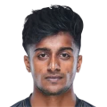 Sourav K FC 27 Rare Bronze