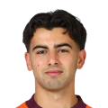 Jacob Brazete FC 27 Rare Bronze