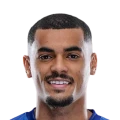 Faisal Al Abdulwahed FC 27 Rare Bronze