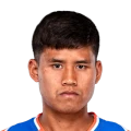 Malsawmtluanga Lalsangliana FC 27 Rare Bronze
