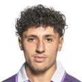 Anas Tajaouart FC 27 Rare Bronze