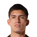 Alexis Fretes FIFA 27 Rare Bronze