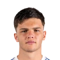 Moreira Pacheco FC 27 Rare Silver