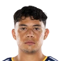 Rubén Ramos Jr FC 27 Rare Bronze