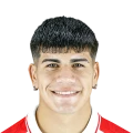 Ignacio Campo FC 27 Rare Bronze