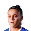 Nerea Sánchez FC 27 Rare Silver