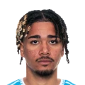 Idan Toklomati FC 27 Rare Silver