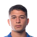Gaspar Duarte FC 27 Rare Silver