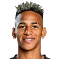 Jandry Gómez FC 27 Rare Bronze