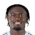 Abdoul Ouattara FC 27 Rare Silver