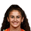 Lucía Rivas Moure FC 27 Rare Bronze