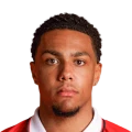 Josh Campbell-Slowey FC 27 Rare Bronze