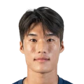 Minsu FC 27 Rare Silver