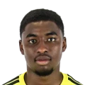 Mamadou Diallo FC 27 Rare Bronze