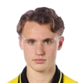 Filip Öhman FC 27 Rare Bronze