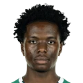 Wesley Adeh FC 27 Rare Bronze