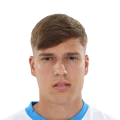 Luca Băsceanu FC 27 Rare Bronze
