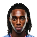 Ahmed FC 27 Rare Bronze