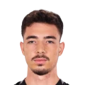 Arda Usluoğlu FC 27 Rare Bronze
