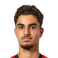 Berkay Öztürk FC 27 Rare Bronze