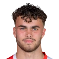 Aymen Sliti FC 27 Rare Silver