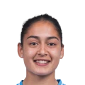Sofía Domínguez FC 27 Rare Silver