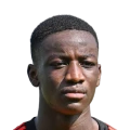 Samuel Nibombé FC 27 Rare Bronze