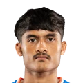 Prachit Gaonkar FC 27 Rare Bronze