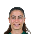 Judit Pujols Parera FC 27 Rare Silver
