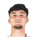Jesús Fortea Tejedo FC 27 Rare Bronze