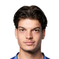 Mattia Walker FC 27 Rare Bronze