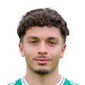 Leon Tasov FC 27 Rare Bronze
