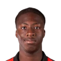 Mohamed Kader Meïté FC 27 Rare Silver