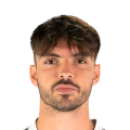 Asencio FC 27 Rare Gold