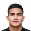 Bayron Duarte FC 27 Rare Bronze