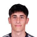 Hugo Martínez González FC 27 Rare Bronze