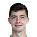 Diego Díaz Cacho FC 27 Rare Bronze