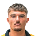 Callum Perry FC 27 Rare Bronze