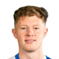 Matthew Litherland FC 27 Rare Bronze