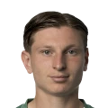 Alessandro Vogt FC 27 Rare Silver