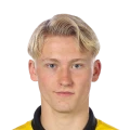 Romeo Leandersson FC 27 Rare Bronze