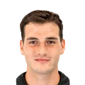 Mario Cantero Mariño FC 27 Rare Bronze