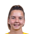 Femke Liefting FC 27 Rare Bronze