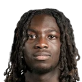 Krys Kouassi FC 27 Rare Bronze
